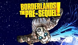 Borderlands: The Pre-Sequel